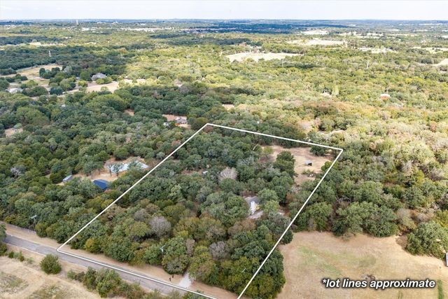 4117 Matthew Drive, Cleburne, TX 76031