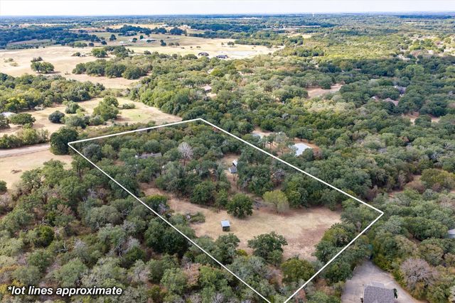 4117 Matthew Drive, Cleburne, TX 76031