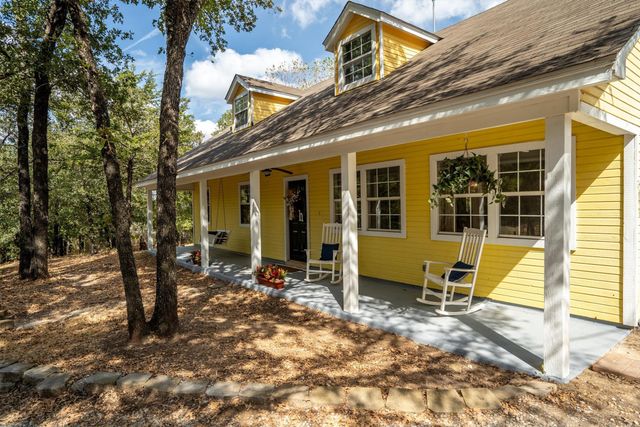 4117 Matthew Drive, Cleburne, TX 76031