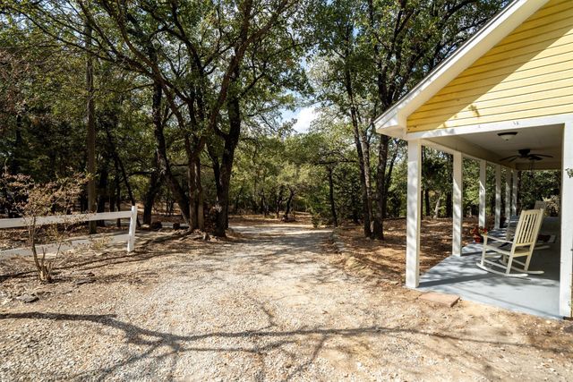 4117 Matthew Drive, Cleburne, TX 76031