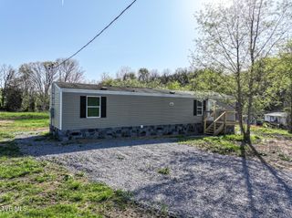 810 Sugar Bowl Road, Chuckey, TN 37641