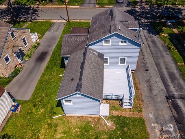 161 Elmwood Avenue, Lockport City, NY 14094