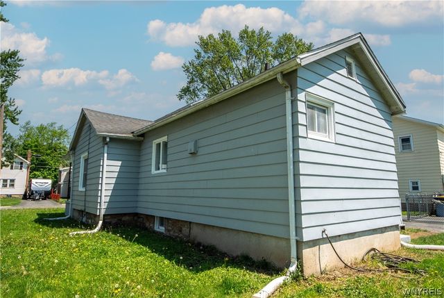 161 Elmwood Avenue, Lockport City, NY 14094