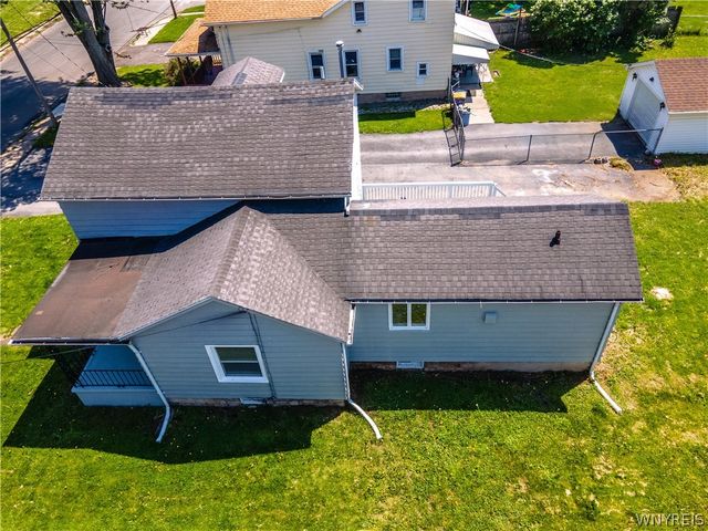 161 Elmwood Avenue, Lockport City, NY 14094
