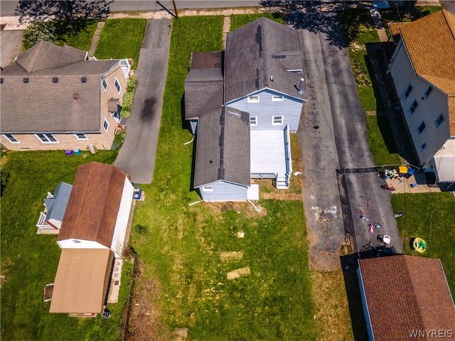 161 Elmwood Avenue, Lockport City, NY 14094