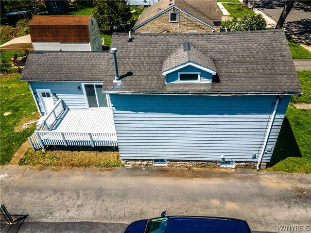 161 Elmwood Avenue, Lockport City, NY 14094