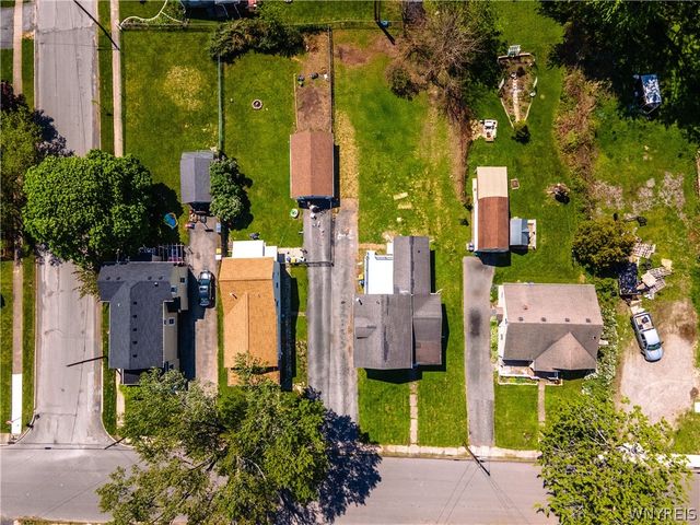 161 Elmwood Avenue, Lockport City, NY 14094