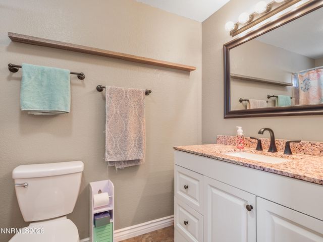 743 Lyell Way, Gardnerville, NV 89460