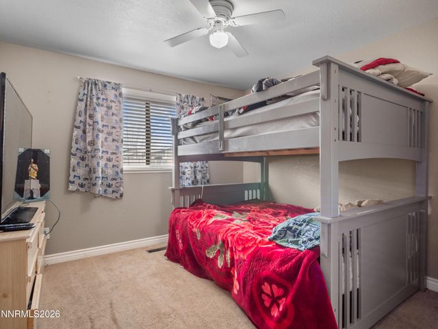 743 Lyell Way, Gardnerville, NV 89460