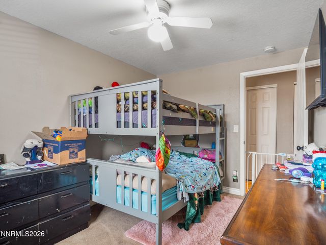 743 Lyell Way, Gardnerville, NV 89460