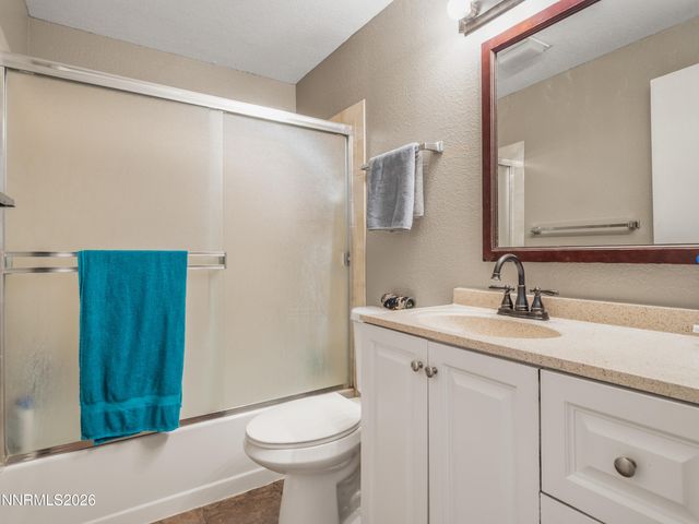 743 Lyell Way, Gardnerville, NV 89460