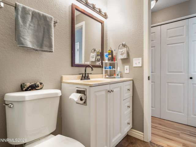 743 Lyell Way, Gardnerville, NV 89460