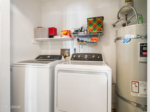 743 Lyell Way, Gardnerville, NV 89460