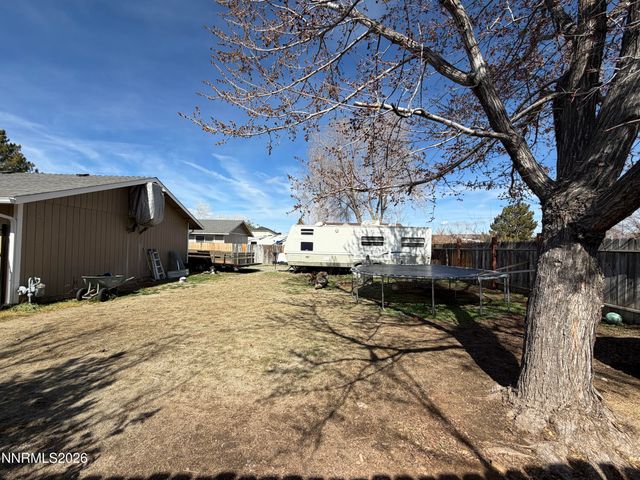 743 Lyell Way, Gardnerville, NV 89460
