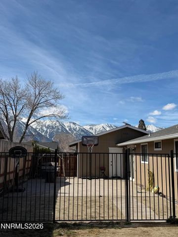 743 Lyell Way, Gardnerville, NV 89460