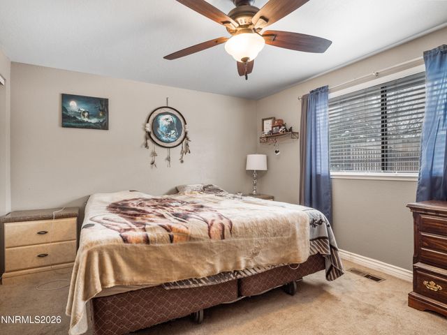 743 Lyell Way, Gardnerville, NV 89460