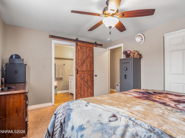 743 Lyell Way, Gardnerville, NV 89460