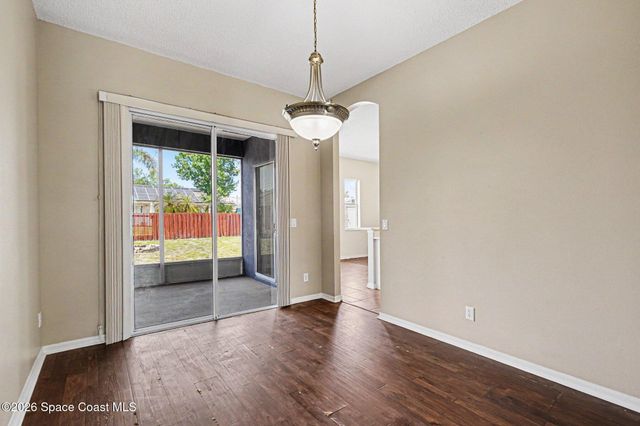 591 Dinner Street NE, Palm Bay, FL 32907