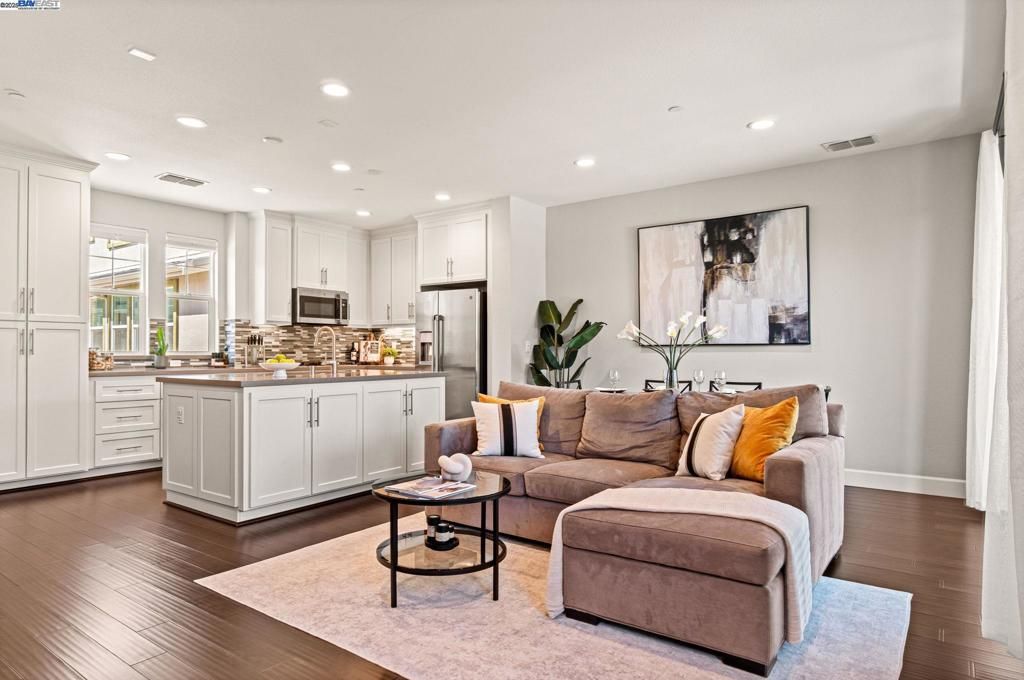 849 Tranquility Circle 3, Livermore, CA 94551