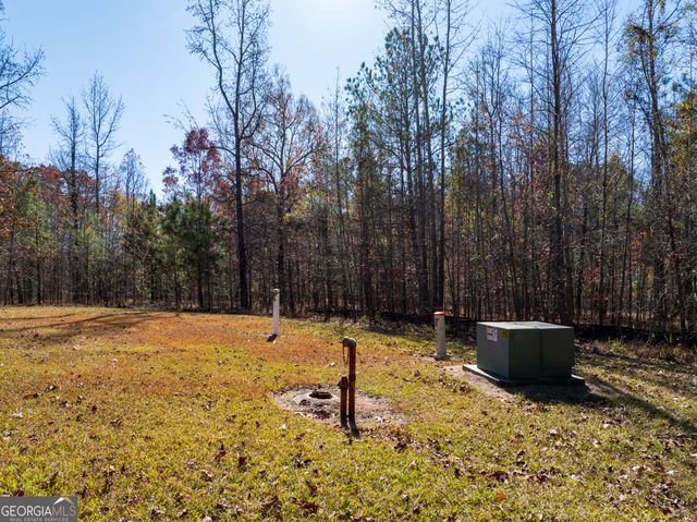 2.19 ACRES Ridgeville Court, Tignall, GA 30668