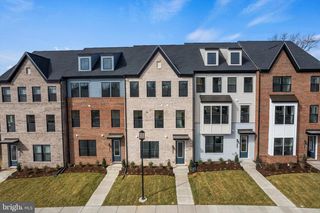 3000 EARLY HARVEST AVE, Upper Marlboro, MD 20774