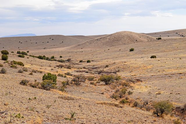 Lot 124 Golden Ridge Road, San Antonio, NM 87832