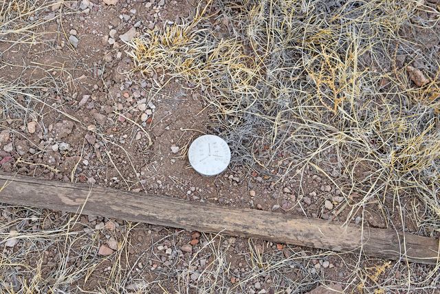 Lot 124 Golden Ridge Road, San Antonio, NM 87832