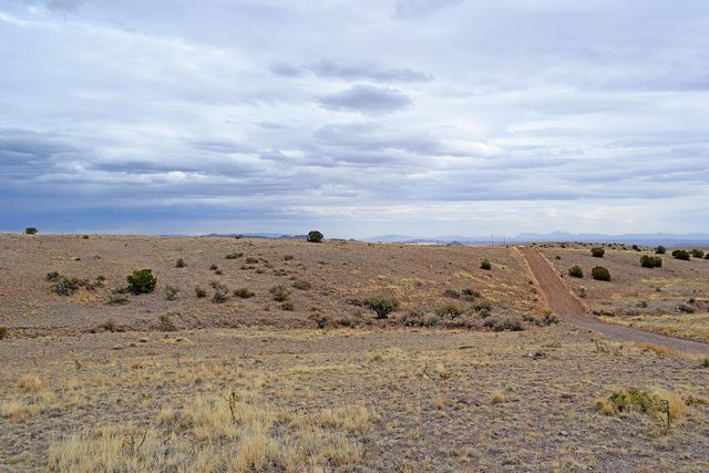 Lot 124 Golden Ridge Road, San Antonio, NM 87832