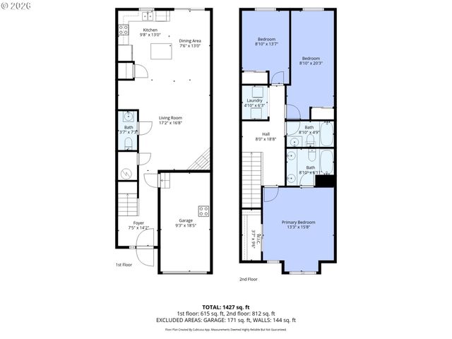 5827 Se 16TH Loop, Gresham, OR 97080