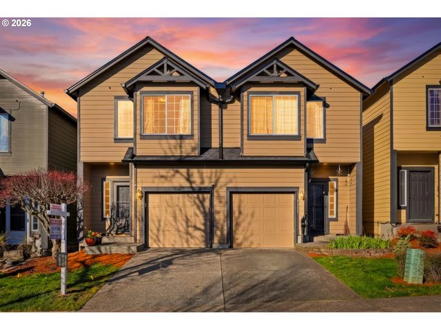 5827 Se 16TH Loop, Gresham, OR 97080