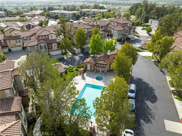 23402 Abbey Glen Place, Valencia, CA 91354