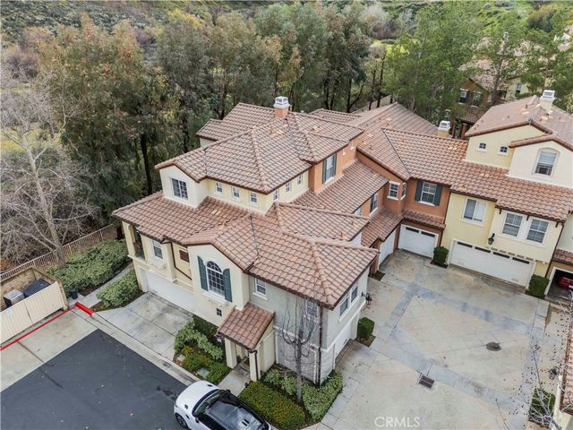 23402 Abbey Glen Place, Valencia, CA 91354