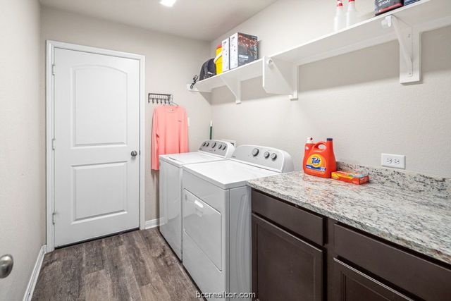 2103 Markley Drive, Bryan, TX 77807