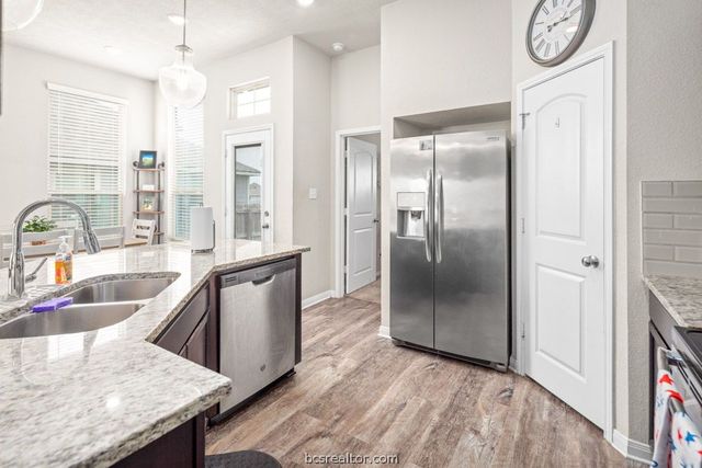 2103 Markley Drive, Bryan, TX 77807