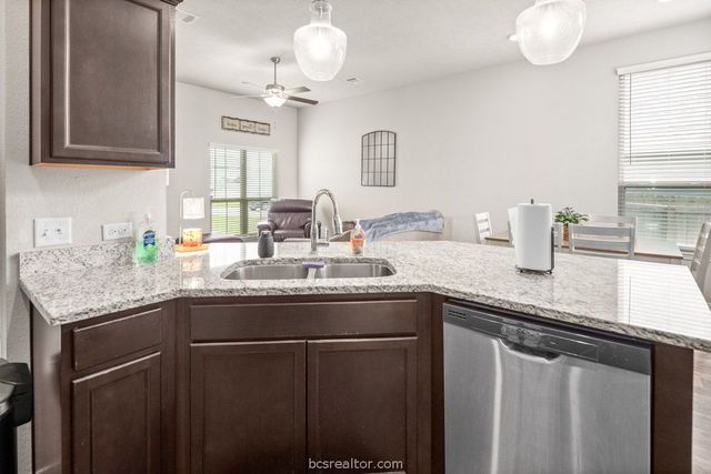 2103 Markley Drive, Bryan, TX 77807