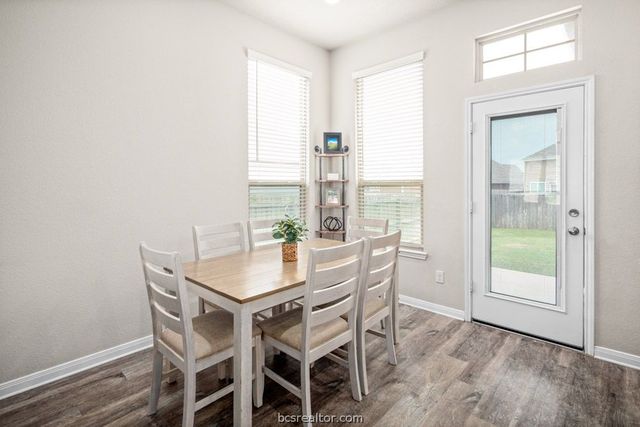2103 Markley Drive, Bryan, TX 77807