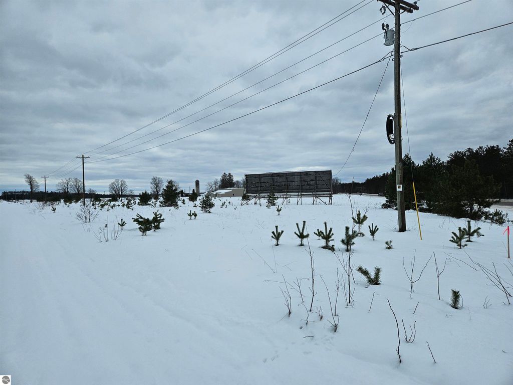 Image 3 of property listing at 00 US-131 N, Mancelona, MI 49659