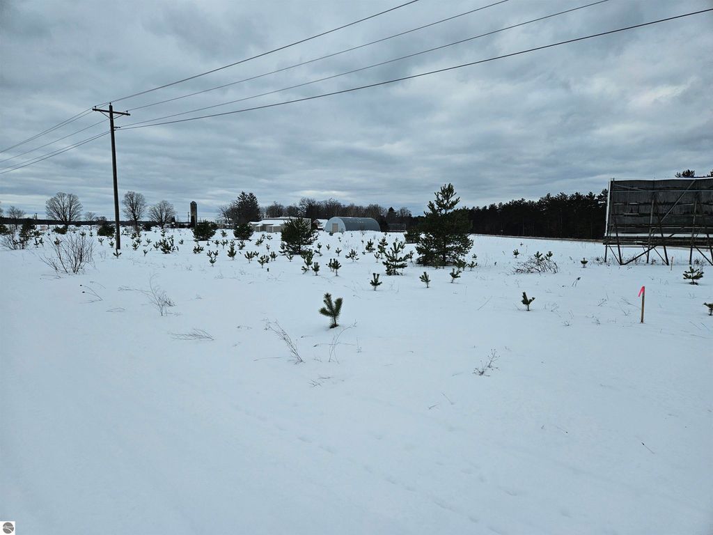 Image 5 of property listing at 00 US-131 N, Mancelona, MI 49659