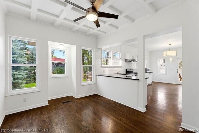 119 Crane Avenue, Royal Oak, MI 48067