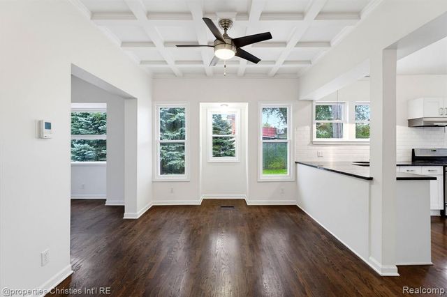 119 Crane Avenue, Royal Oak, MI 48067