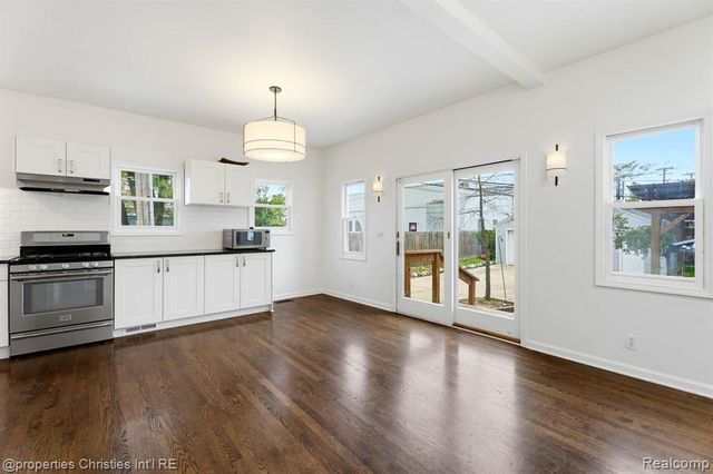 119 Crane Avenue, Royal Oak, MI 48067