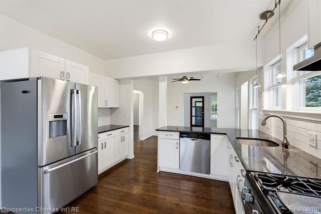119 Crane Avenue, Royal Oak, MI 48067