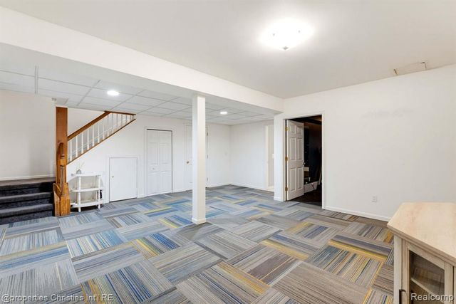 119 Crane Avenue, Royal Oak, MI 48067