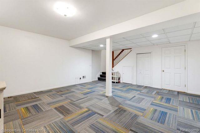 119 Crane Avenue, Royal Oak, MI 48067