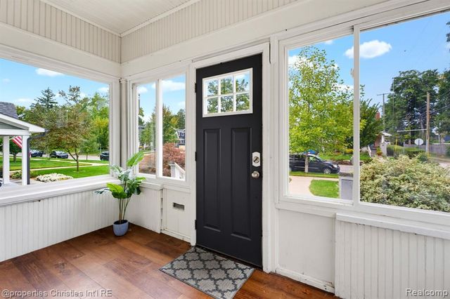 119 Crane Avenue, Royal Oak, MI 48067