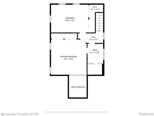 119 Crane Avenue, Royal Oak, MI 48067