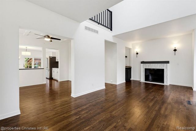 119 Crane Avenue, Royal Oak, MI 48067