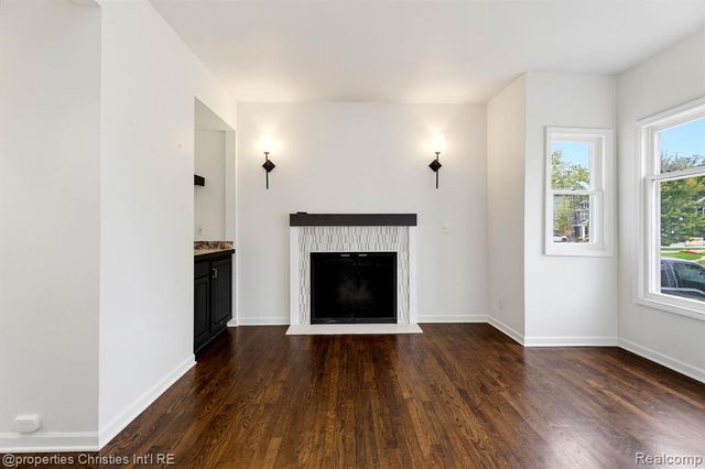 119 Crane Avenue, Royal Oak, MI 48067