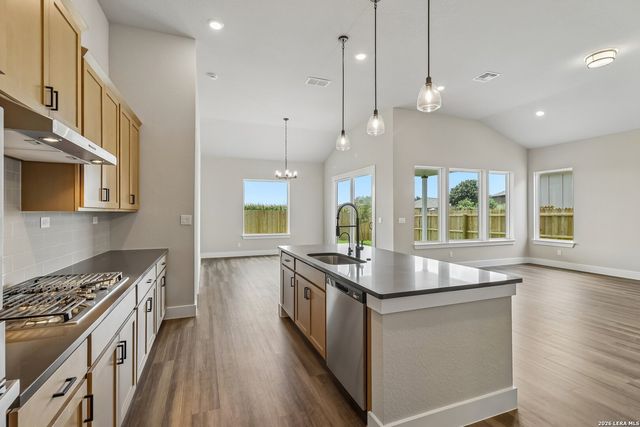 1634 Saddleback Run, New Braunfels, TX 78130