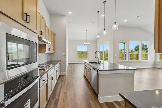 1634 Saddleback Run, New Braunfels, TX 78130
